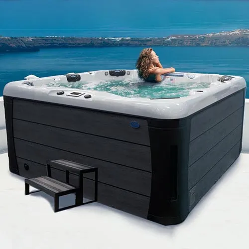Deck hot tubs for sale in St Petersburg